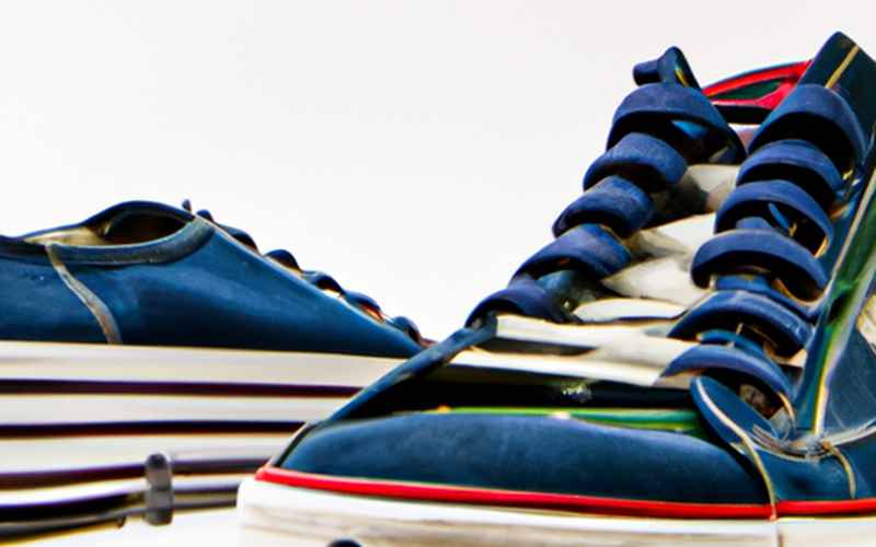 Empfohlene Tipps zum Reinigen von Superga-Schuhen