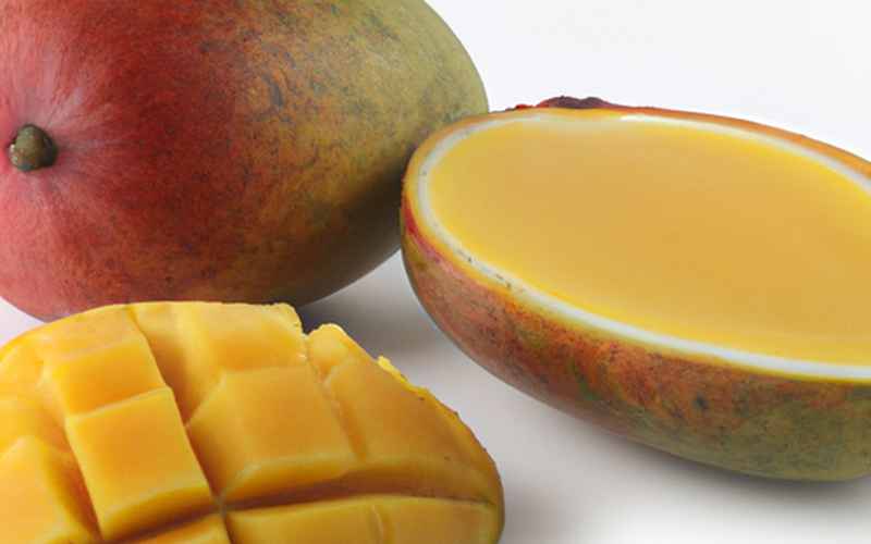 Mango-Flecken entfernen: Vorbeugen ist besser als nachbehandeln