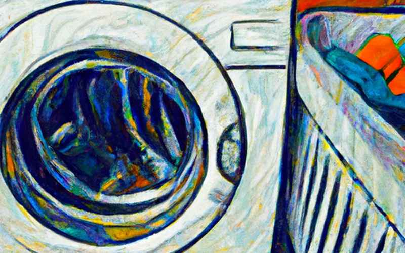 schafwolldecke waschen in der waschmaschine