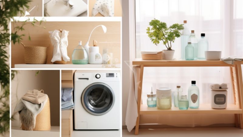Maschinen- und Handwäsche: So flexibel sind Rituals Waschmittel_kk