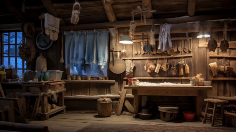 Fazit: Rauhnacht Wäsche waschen - Ein spannender Einblick in alte Traditionen