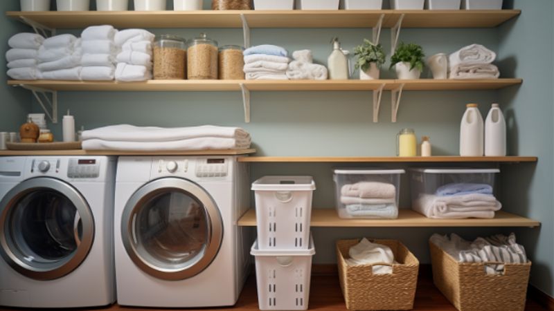 Fazit: Unterwäsche und Socken zusammen waschen - Tipps und Tricks für optimale Waschergebnisse
