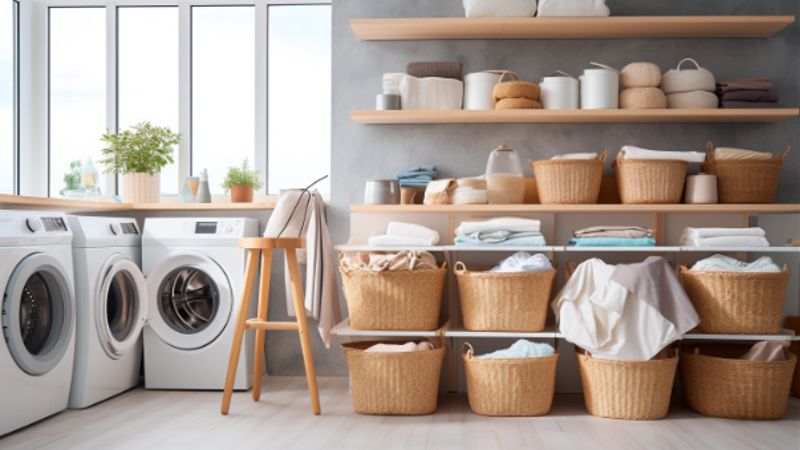 Fazit: Welche Wäsche zusammen waschen für eine optimale Pflege und Langlebigkeit