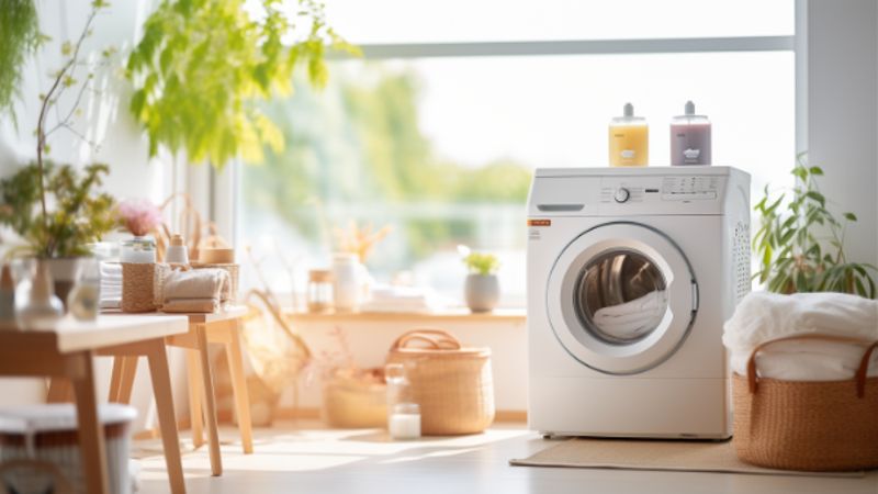 Richtiges Vorgehen beim Läuse Wäsche waschen