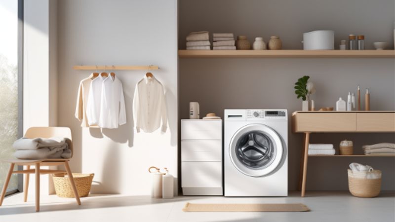 Unterwäsche bei 60 Grad waschen: Die Vorteile
