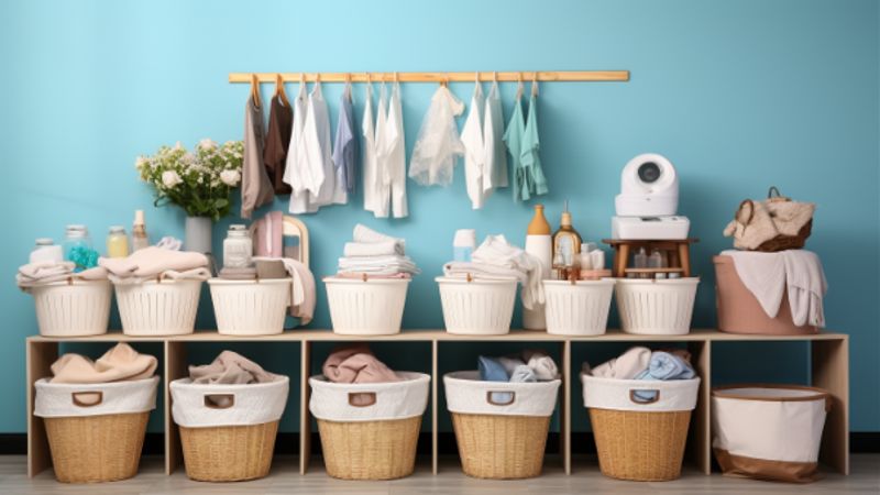 Welche Wäsche zusammen waschen: Die Rolle der Waschtemperatur
