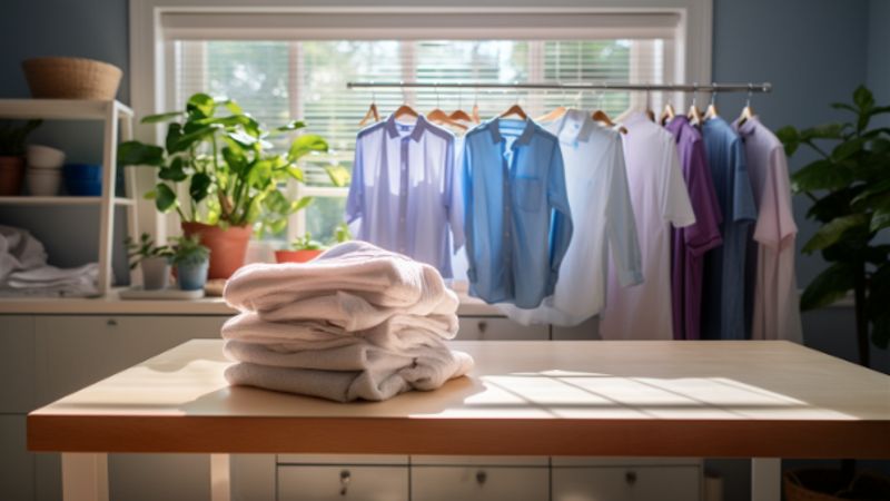 Fazit: Hemden waschen leicht gemacht