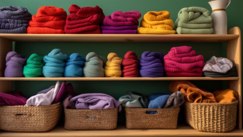 Fazit: Pullover waschen leicht gemacht