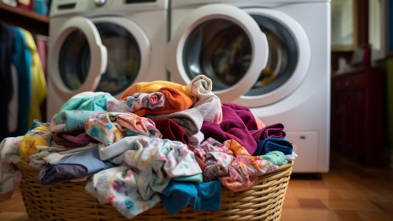 Vorsichtsmaßnahmen beim Waschen von Socken zur Vermeidung von Rissen und Formverlust