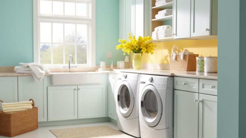 Waschmaschine richtig nutzen: Tipps für geruchsfreie Wäsche