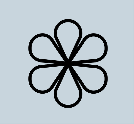 Weichspüler-Symbol